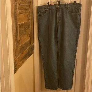 Lee’s Men’s Jeans